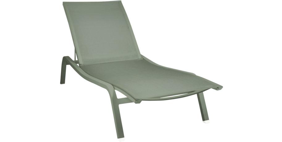 Alizé 8906 Lounger-Fermob-Contract Furniture Store