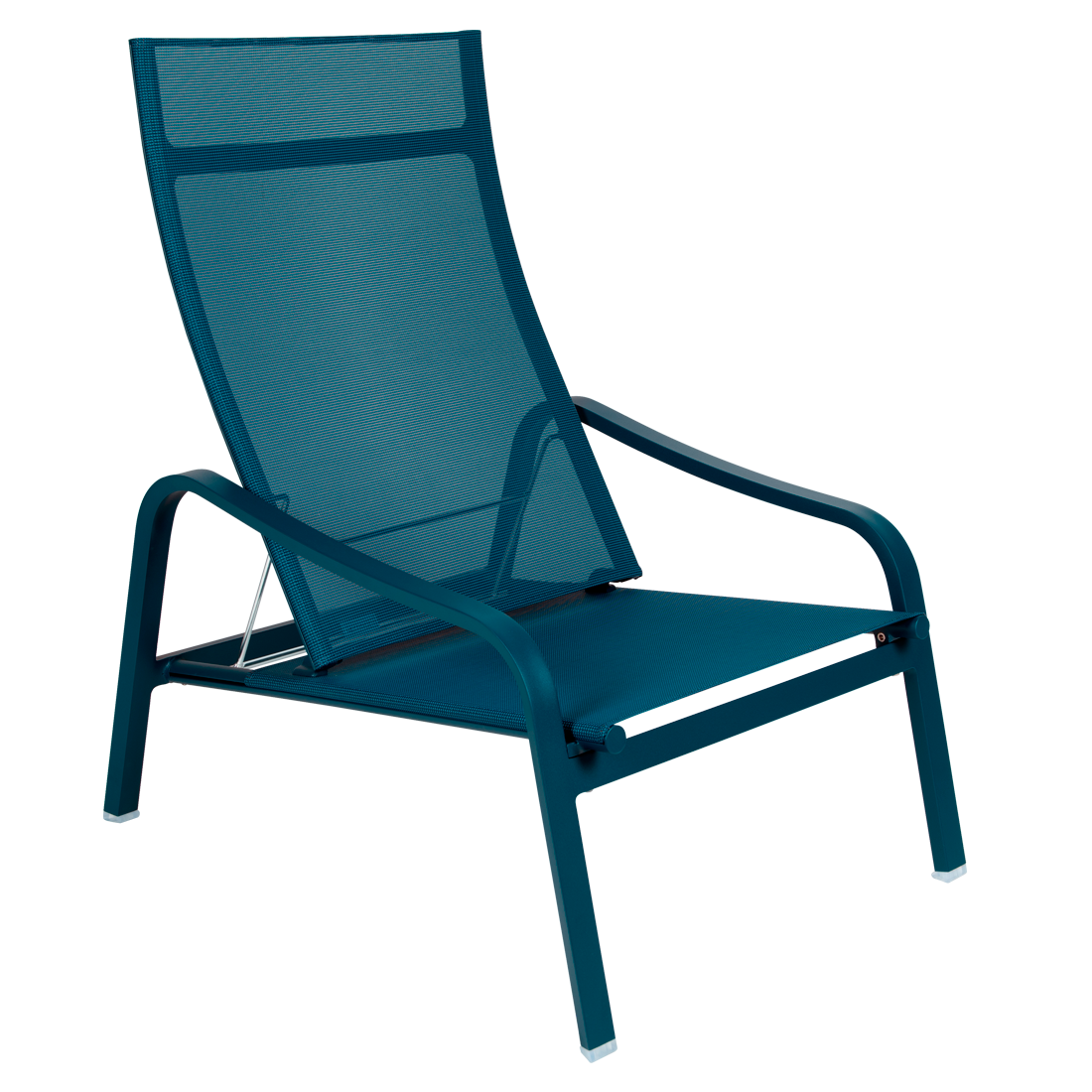 Alizé 8907 Low Armchair-Fermob-Contract Furniture Store