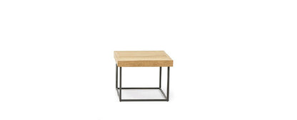Allaperto Nautic Coffee table-Contract Furniture Store for hospitality, leisure & commercial projects