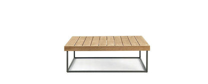 Allaperto Nautic Coffee table-Contract Furniture Store for hospitality, leisure & commercial projects