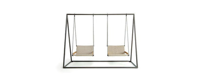 Allaperto Nautic Free Standing Outdoor Swings
