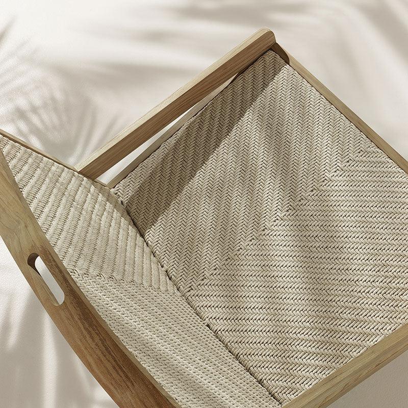 Allaperto Nautic Lounge Chair