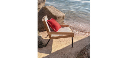 Allaperto Nautic Lounge Chair