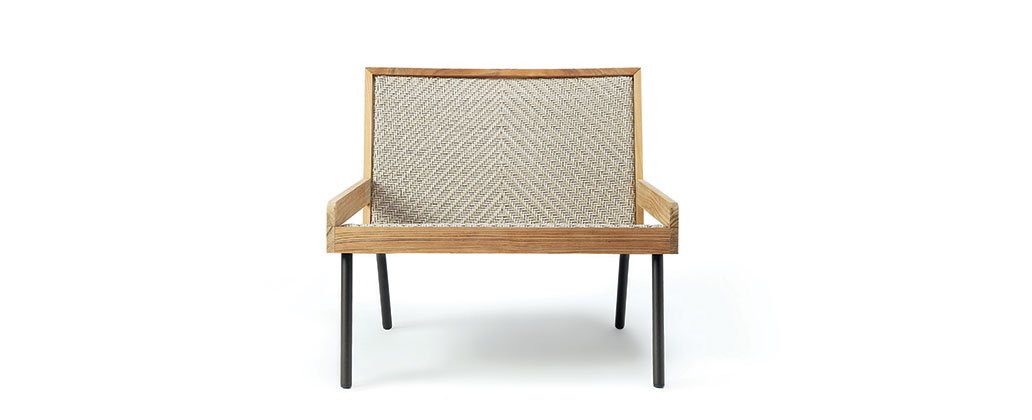 Allaperto Nautic Lounge Chair