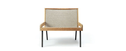 Allaperto Nautic Lounge Chair