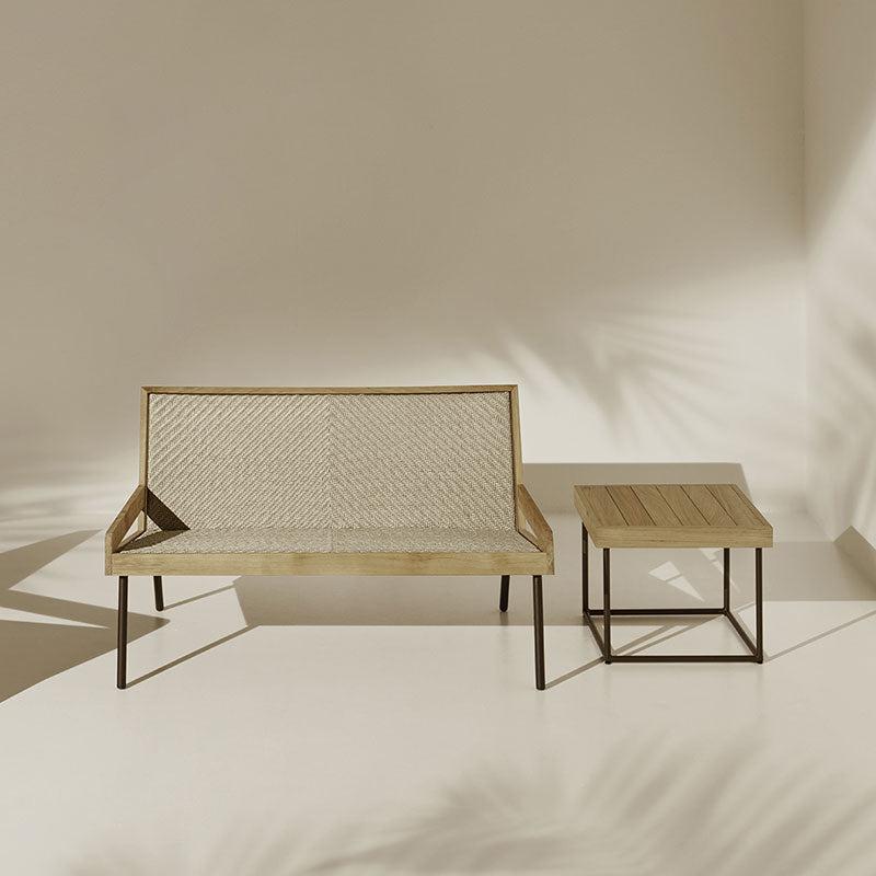 Allaperto Nautic Sofa