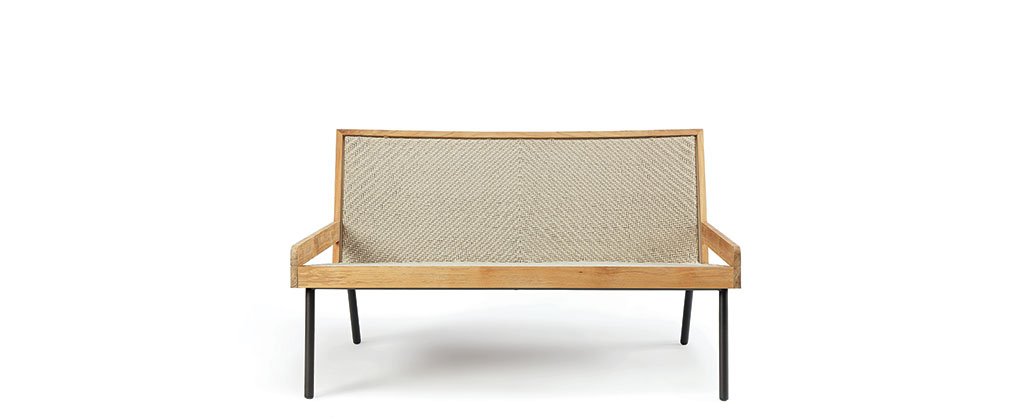 Allaperto Nautic Sofa