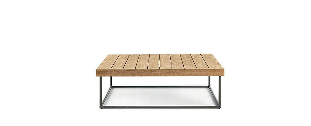 Allaperto Veranda Coffee table-Contract Furniture Store for hospitality, leisure & commercial projects