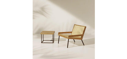 Allaperto Veranda Coffee table-Contract Furniture Store for hospitality, leisure & commercial projects