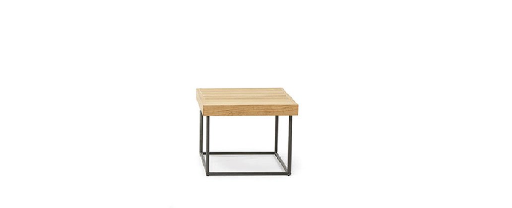 Allaperto Veranda Coffee table-Ethimo-Contract Furniture Store