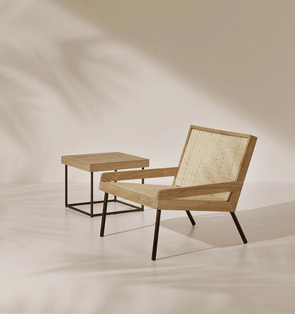 Allaperto Veranda Lounge Chair-Contract Furniture Store for hospitality, leisure & commercial projects