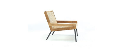 Allaperto Veranda Lounge Chair-Contract Furniture Store for hospitality, leisure & commercial projects