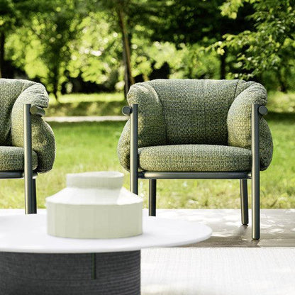 Allegra 2582 Armchair-Contract Furniture Store for hospitality, leisure & commercial projects