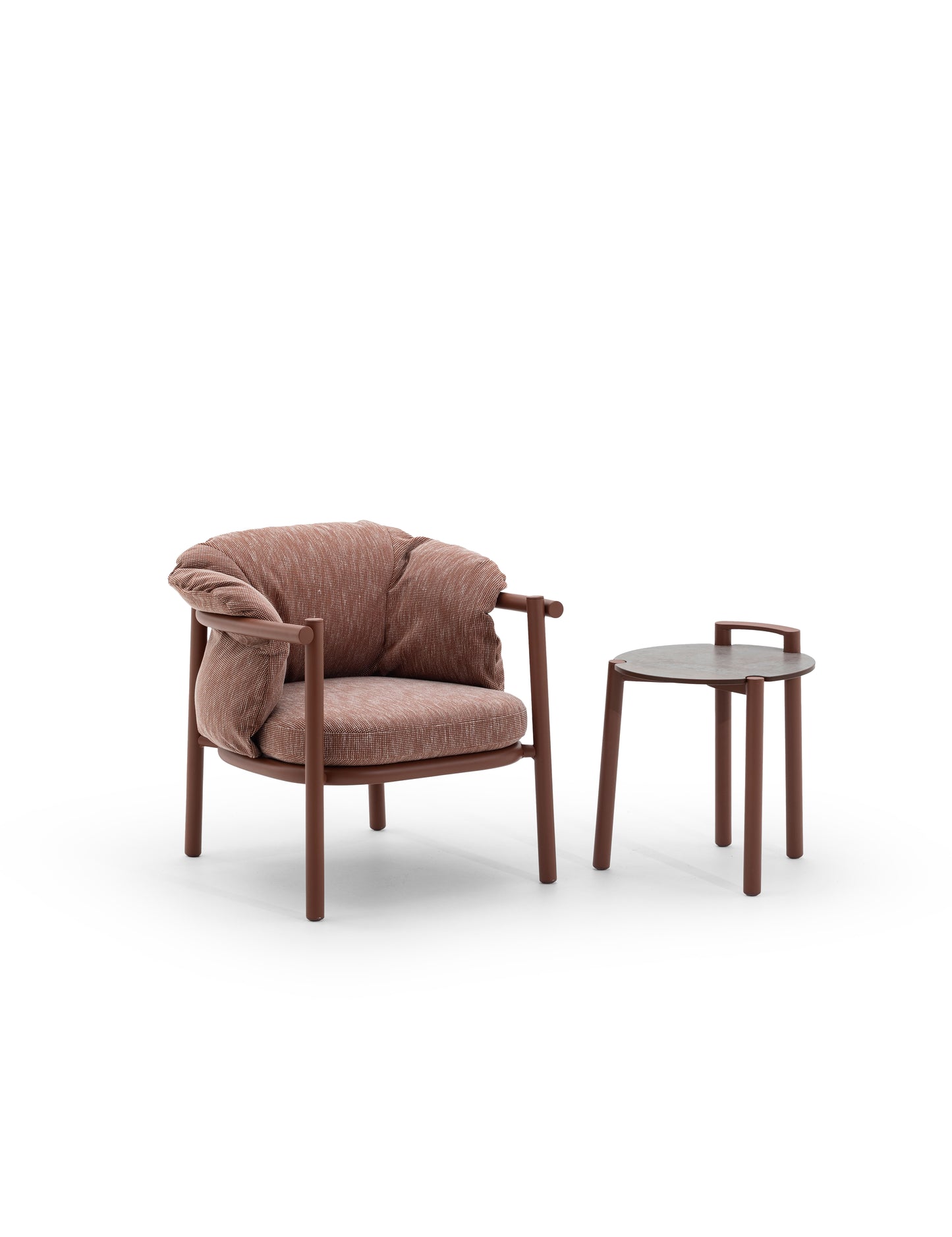 Allegra 2587 Coffee Table-Contract Furniture Store for hospitality, leisure & commercial projects