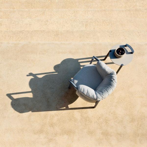 Allegra 2582 Armchair-Contract Furniture Store for hospitality, leisure & commercial projects