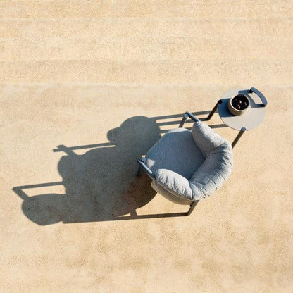 Allegra 2582 Armchair-Contract Furniture Store for hospitality, leisure & commercial projects