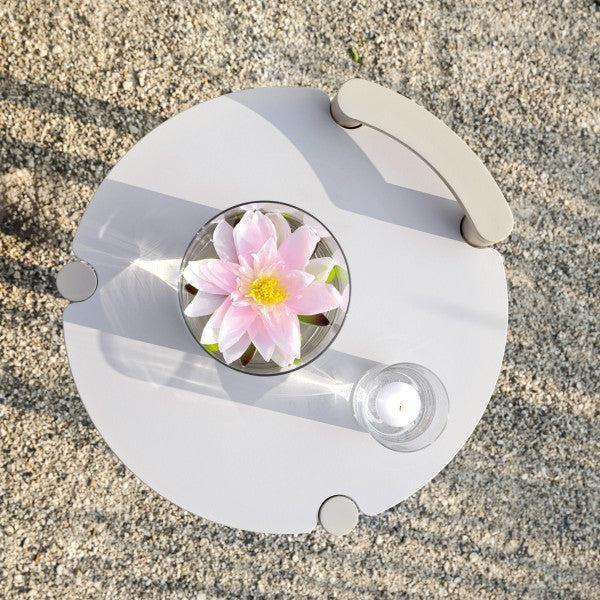 Allegra 2587 Coffee Table-Contract Furniture Store for hospitality, leisure & commercial projects