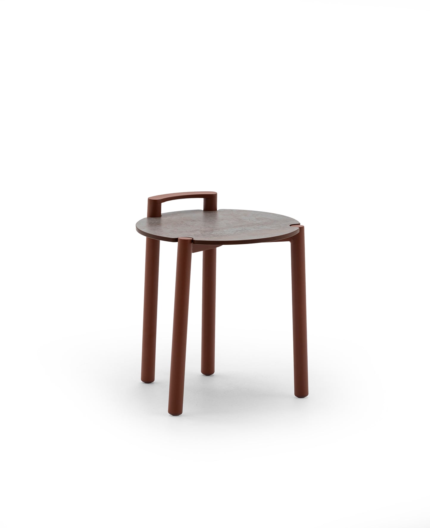 Allegra 2587 Coffee Table-Contract Furniture Store for hospitality, leisure & commercial projects