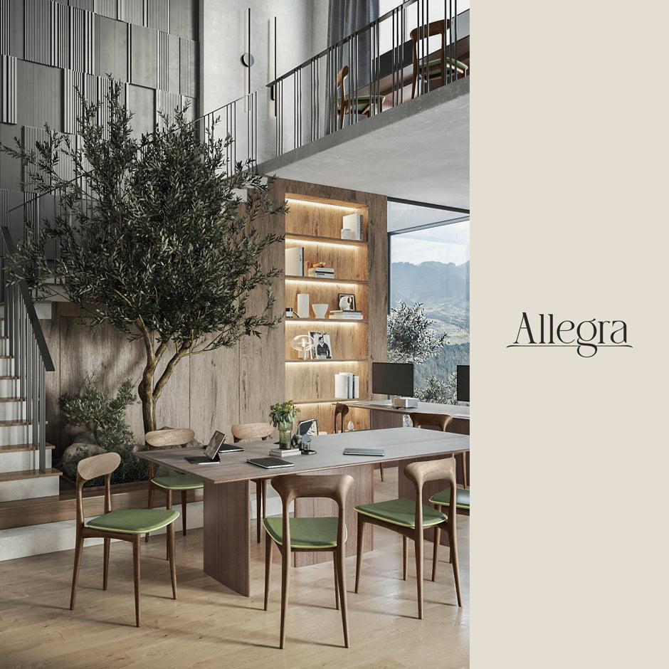 Allegra Side Chair-Contract Furniture Store for hospitality, leisure & commercial projects
