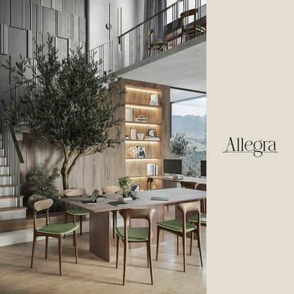 Allegra Side Chair-Contract Furniture Store for hospitality, leisure & commercial projects