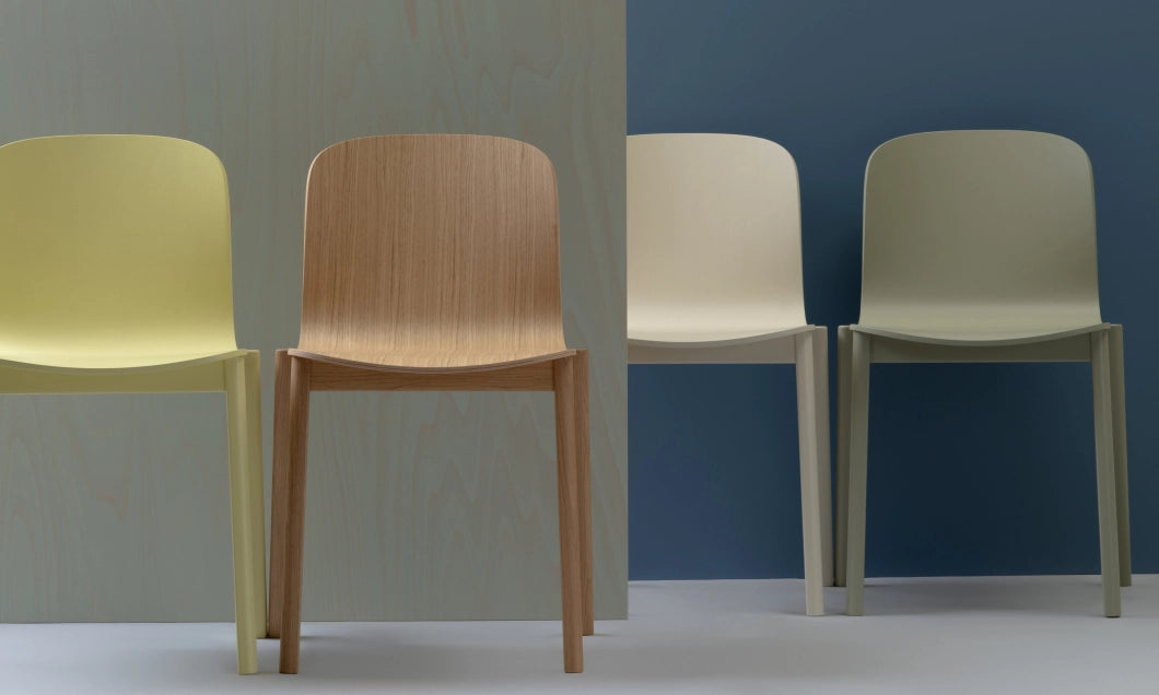 All'essenza Chair