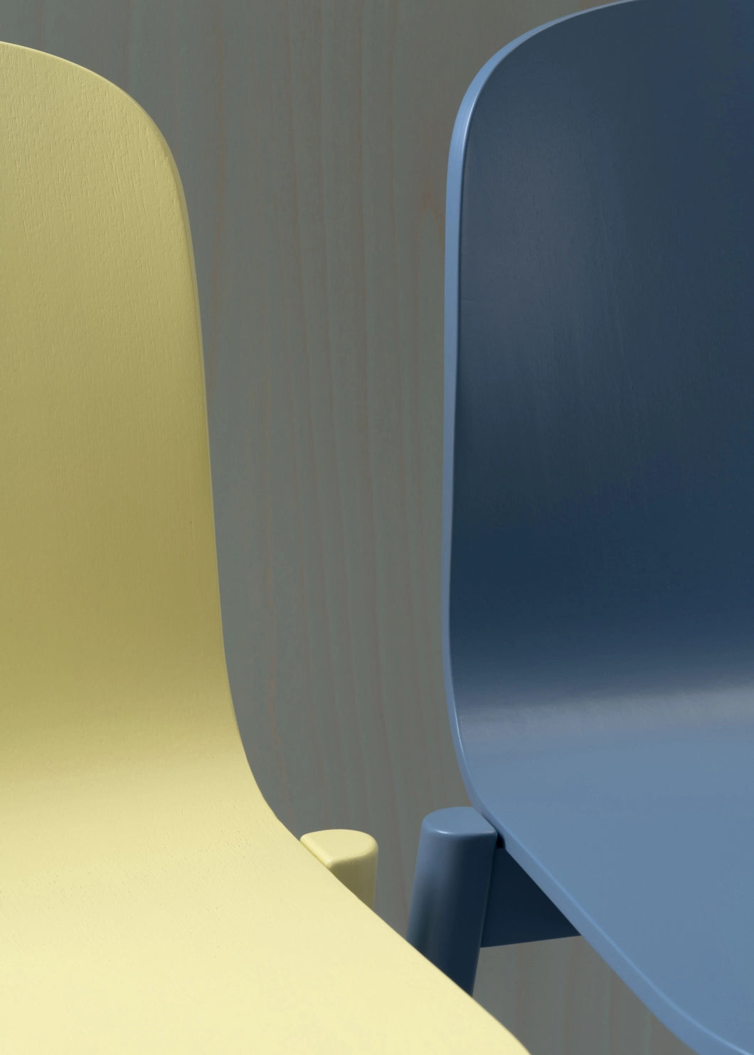All'essenza Chair
