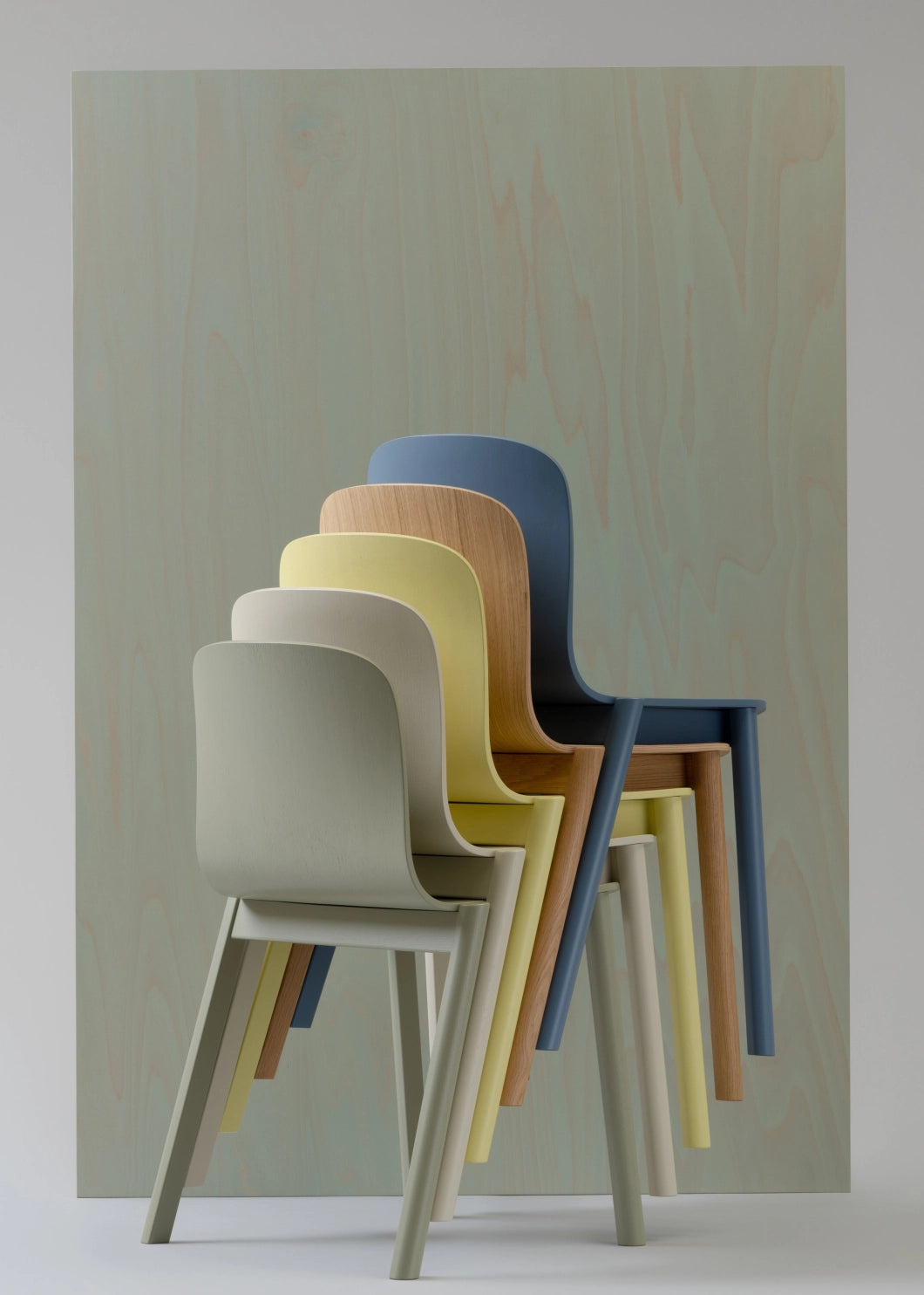 All'essenza Chair