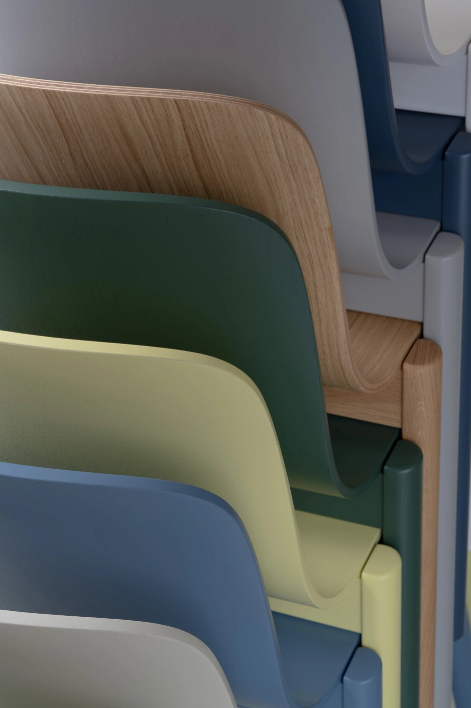 All'essenza Chair