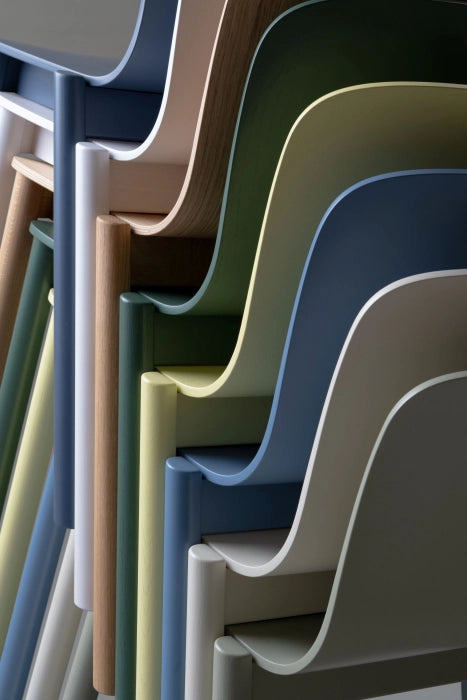 All'essenza Chair