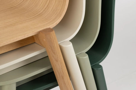 All'essenza Chair