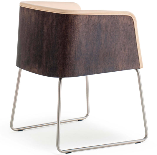 Allure 737 Armchair-Contract Furniture Store for hospitality, leisure & commercial projects