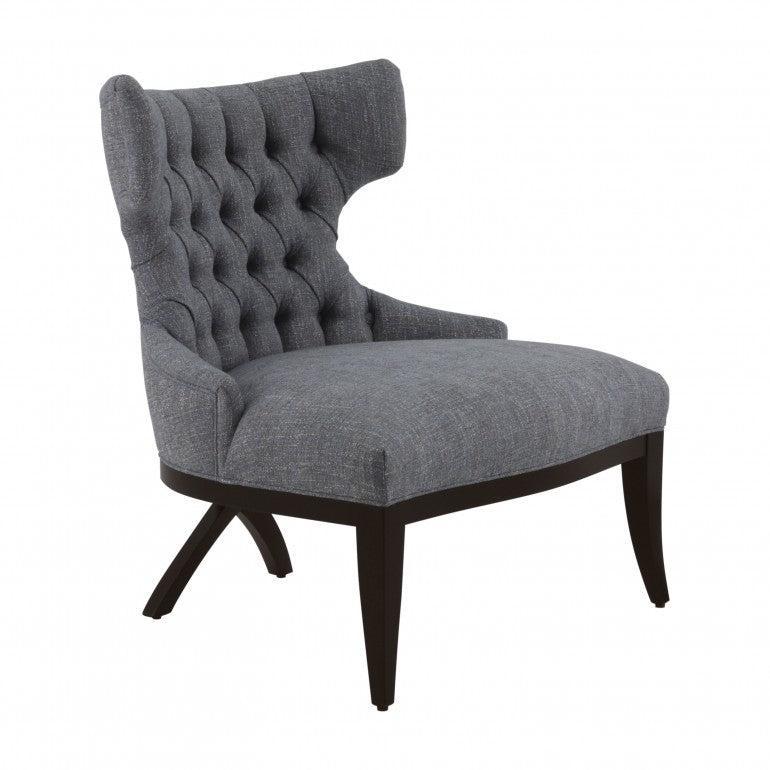 Alma 0551P Wing Lounge Chair-Contract Furniture Store for hospitality, leisure & commercial projects