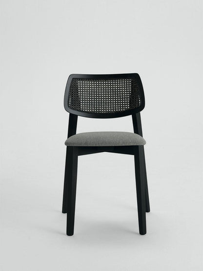 Alma Cane Side Chair-Contract Furniture Store for hospitality, leisure & commercial projects