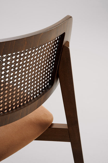 Alma Cane Side Chair-Contract Furniture Store for hospitality, leisure & commercial projects