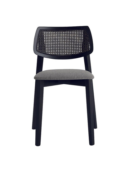 Alma Cane Side Chair-Contract Furniture Store for hospitality, leisure & commercial projects