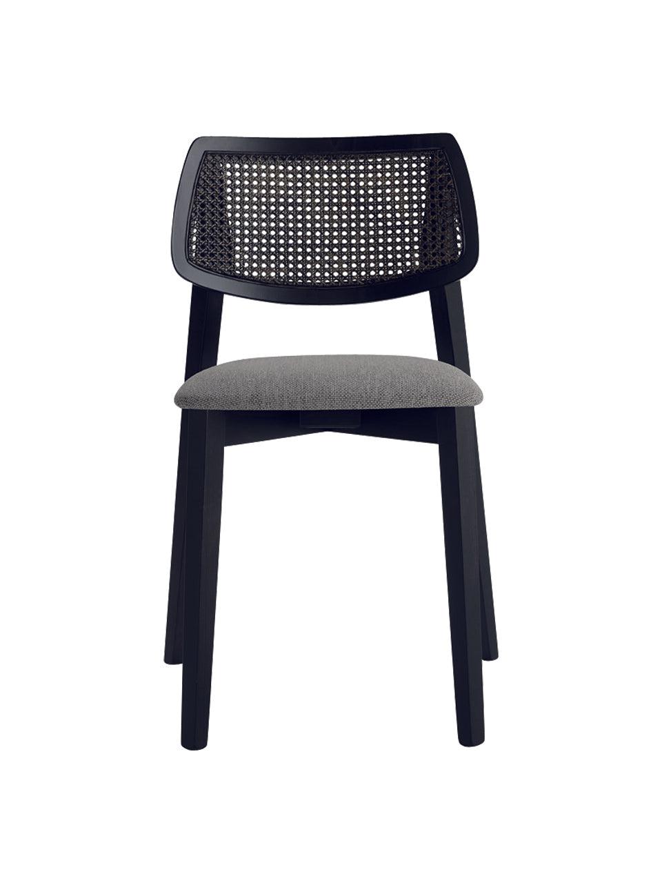 Alma Cane Side Chair-SF Collection-Contract Furniture Store