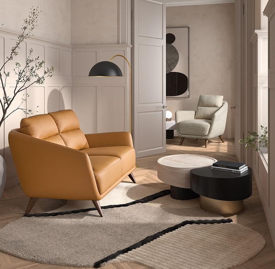 Alma Coffee Table-Contract Furniture Store for hospitality, leisure & commercial projects