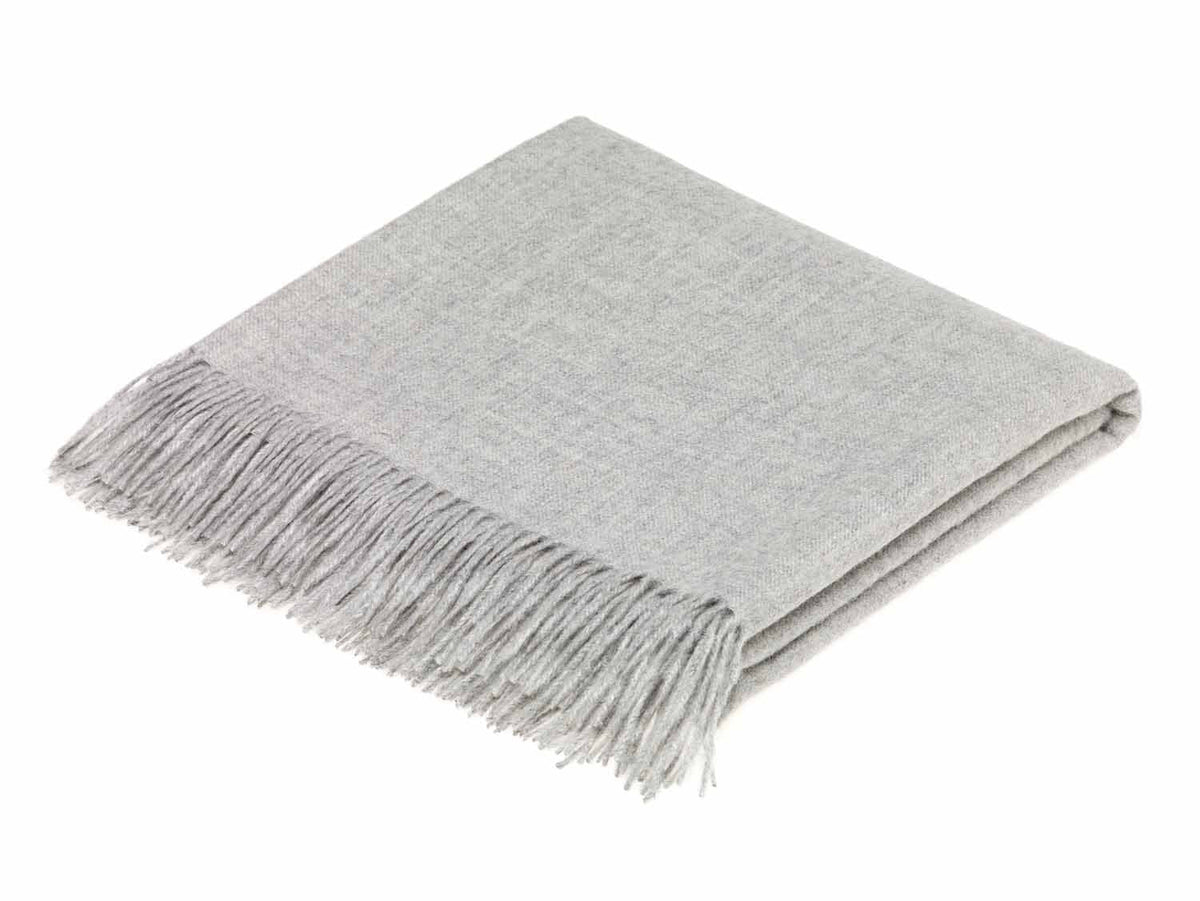 Alpaca Plains Throw-Bronte by Moon-Contract Furniture Store