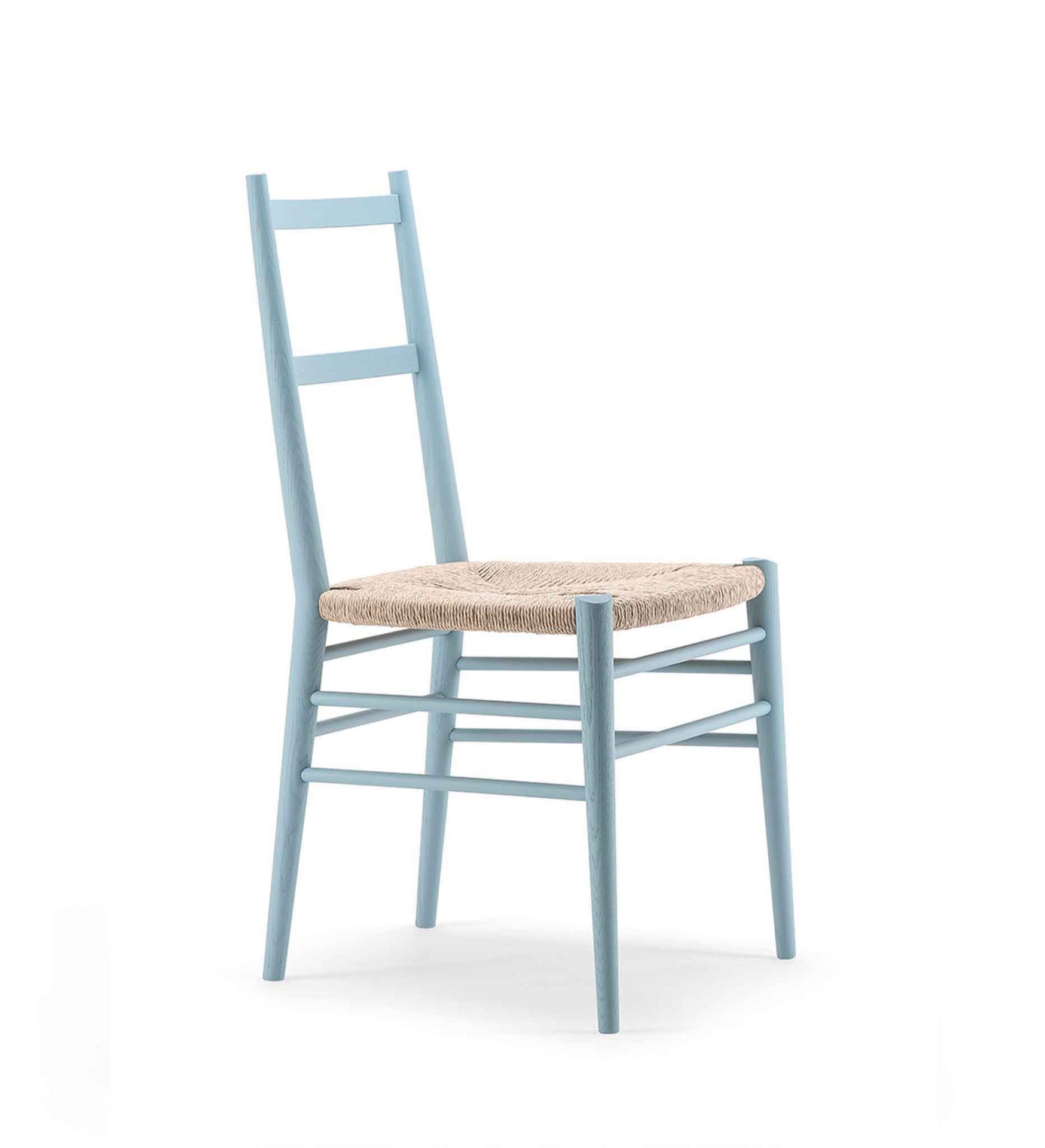 Alpha 2521 SE Side Chair