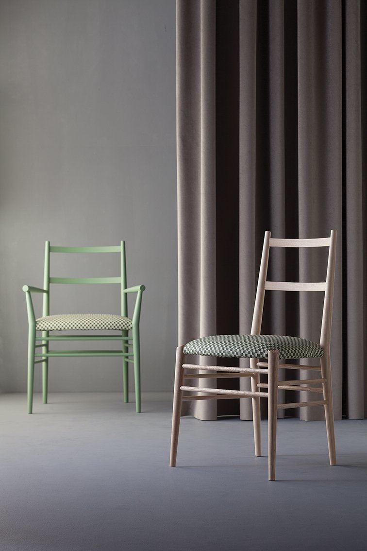 Alpha 2521 SE Side Chair
