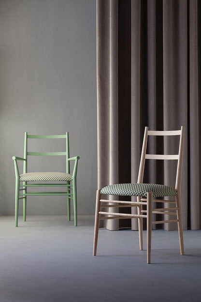 Alpha 2521 SE Side Chair