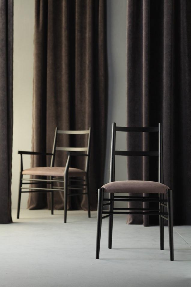 Alpha 2521 SE Side Chair