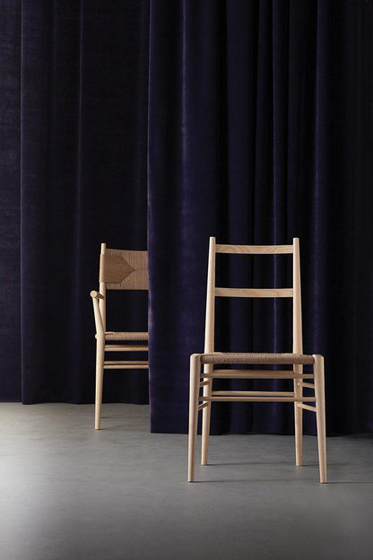 Alpha 2521 SE Side Chair