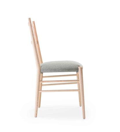 Alpha 2521 SE Side Chair