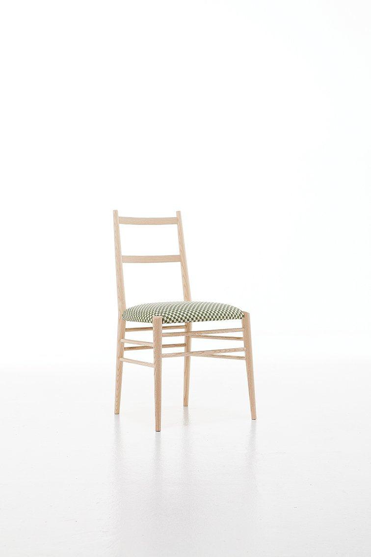 Alpha 2521 SE Side Chair