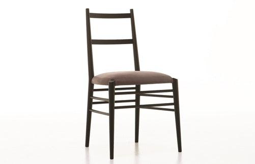 Alpha 2521 SE Side Chair-Cizeta-Contract Furniture Store