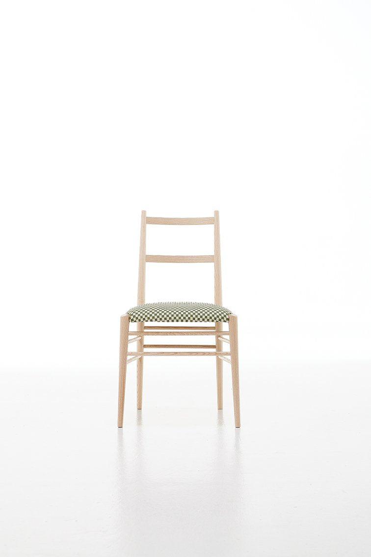 Alpha 2521 SE Side Chair