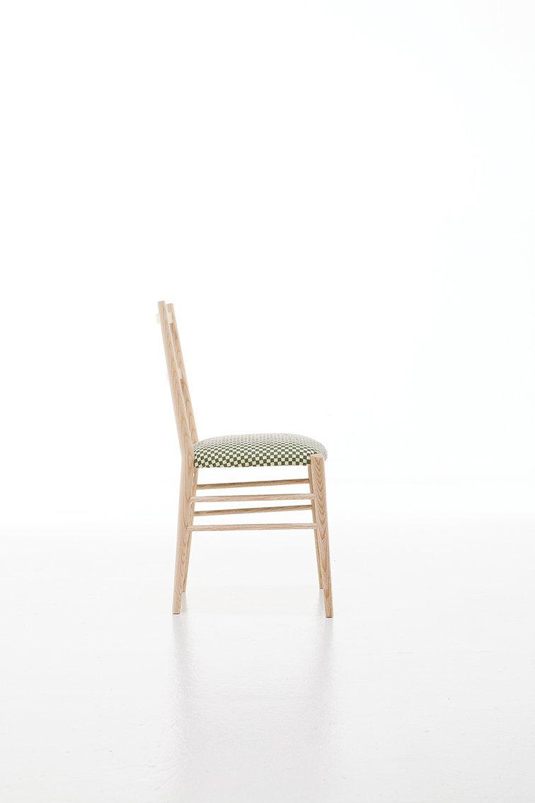 Alpha 2521 SE Side Chair