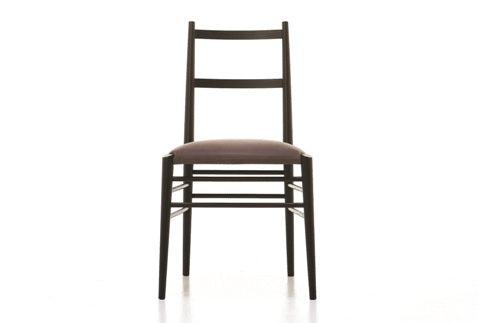 Alpha 2521 SE Side Chair-Cizeta-Contract Furniture Store