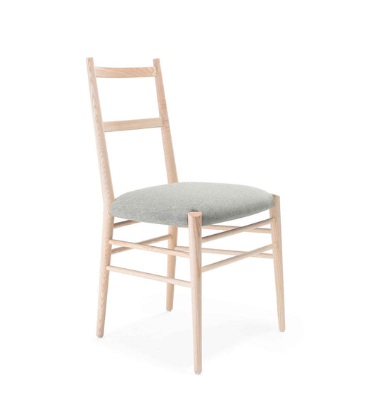 Alpha 2521 SE Side Chair